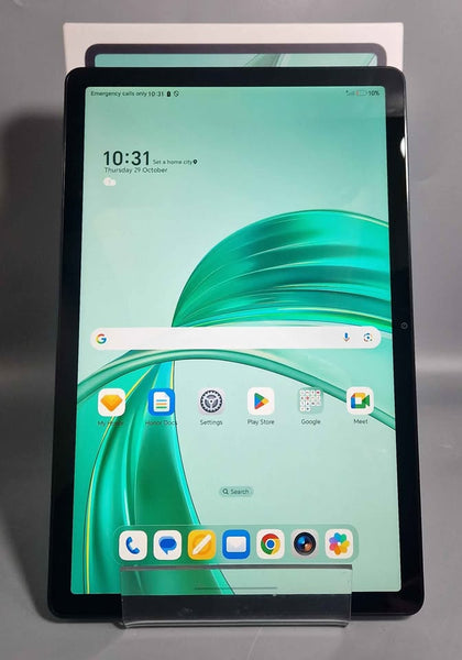 HONOR Pad x8a (4GB+128GB) 11