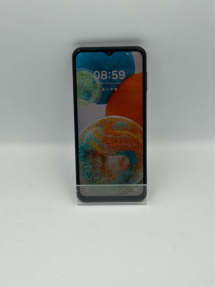 Samsung Galaxy A23 5G Dual Sim (4GB+64GB) Black, Unlocked, Unboxed