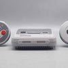 Nintendo Classic Mini Super NES (w/ 2x Controllers), Unboxed