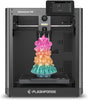 FLASHFORGE Adventurer 5M 3D Printer, 600mm/s High Speed Printing, Fully Auto Leveling Printer with Quick Detachable 280 **Collection Only**