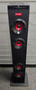 Sumvision PYSC Wireless LED Speaker Torre XL Bluetooth Tower **Collection Only**
