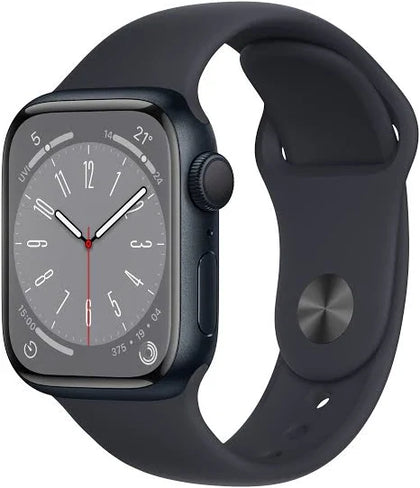 Apple Watch Series 8 **cosmetic damage**