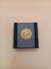 22ct Full sovereign Queen Victoria 1889 7.98g