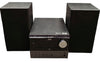 JVC ux-d327b Wireless Hi-fi system **Store Collection Only**