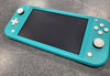 Nintendo Switch Lite Console - 32GB - Turquoise