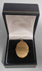 9CT Gold Pendant 3.5G 1" (375)
