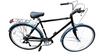 Schwinn Wayfarer Adult Bike Hybrid Retro-Styled Cruiser