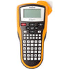 Brother P-Touch PT-7100VP - LabelMaker - B/W - Thermal Transfer - Roll (1.2 cm) - 180 DPI - Up To 10 mm/sec - Cutter