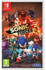Sonic Forces