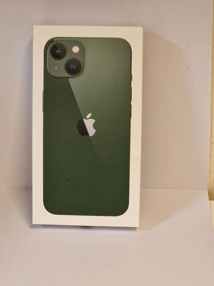 Apple iPhone 13.