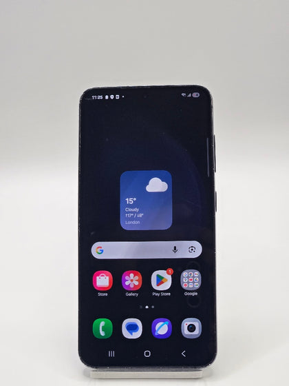 Samsung S23 - Black - 256GB