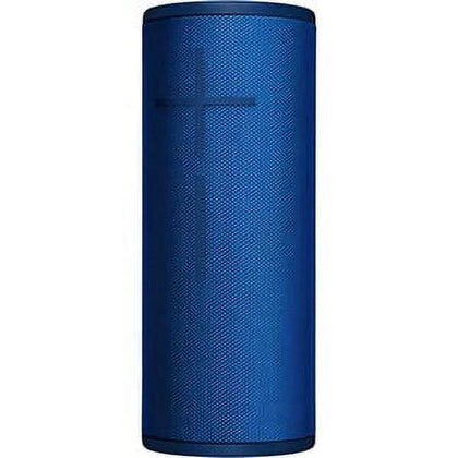 Ultimate Ears Boom 3 Portable Bluetoth Speaker - Lagoon Blue