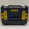 Dewalt DCS355 Oscillating Multi Tool 18V Brushless with 2 Batteries in Hard Case