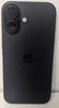 Apple iPhone 16 256gb 100% battery health