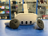 Meta Quest 3 VR Headset (With Controllers) - 512GB