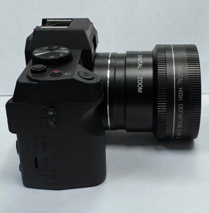 Monitech Camera