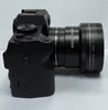 Monitech Camera