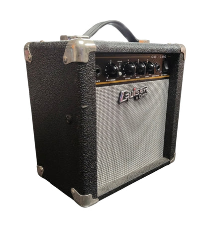 Cruiser by Crafter CR10G 12W Practice Amp COLLECTION ONLY