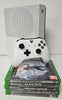 Xbox One S 500GB Console & 5 Games
