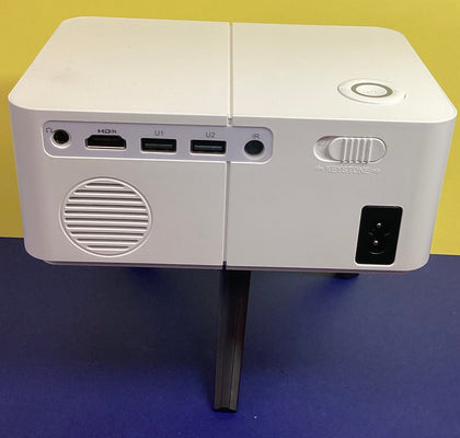 XGODY PROJECTOR & SOUNDBAR LEIGH STORE