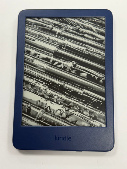 Amazon Kindle (11th Gen) WiFi 16GB (2022) - Denim c2v2l3