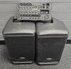 Samson Expedition XP1000B Portable PA **Collection Only**