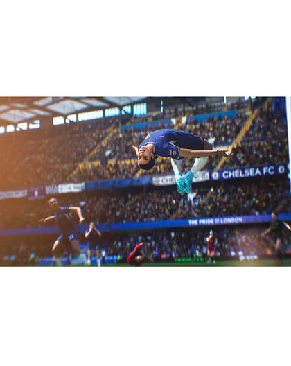 EA Sports FC 24 (Nintendo Switch)