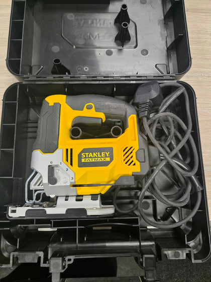 Stanley Fatmax Jigsaw