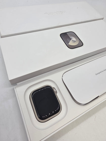 Apple Watch Series 9 41mm GPS Cell