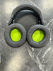 Citronic Professional DJ Studio Grade Monitor Headphones Soft Cushioned Leather