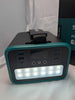 DX Swarey S2401 Portable Power Station Electric Generator - Boxed With Charger