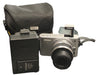 Nikon 1 J1 Camera with Nikon 10-30mm 1:3.5-5.6 Lens & Carry Case