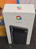 Google Pixel 6 128GB Stormy Black, LEIGH STORE
