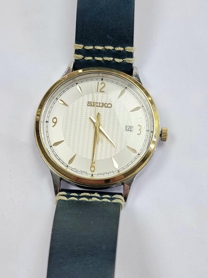 Seiko Watch Classic Ladies SXDG98