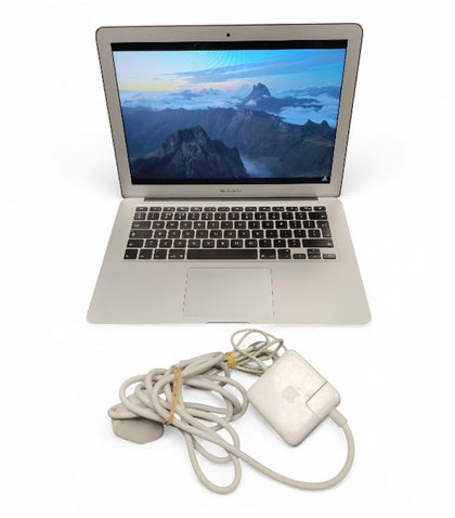 Apple MacBook Air 2017 13.3