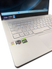 Asus Republic of gamers rog ga401q gaming laptop Nvidia RTX 3060