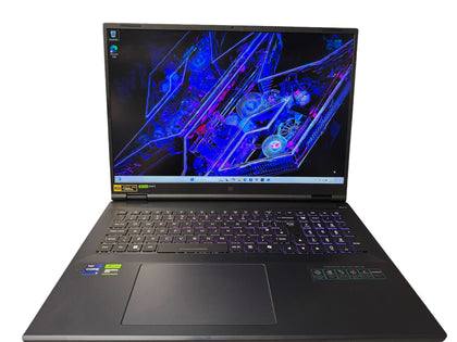 Acer Predator Helios Neo 18 Gaming Laptop i9 14Th 16GB 1TB RTX 4070