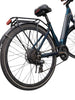 Fiido C11 Pro City Electric Bike – Throttle – Torque Sensor – Hydraulic - 700C Wheel - 18" Frame (2632 Miles On Clock)