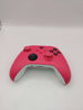 Official Xbox One Deep Pink Design Lab wireless Controller