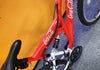 Coca Cola Mountain Bike 26 Inch Wheel / 18" Frame Red **Collection Only**