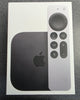 Apple TV 4K (3rd Generation) Wi-Fi (Boxed)