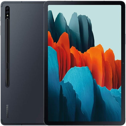 *Clearance* Samsung Galaxy Tab S7+ 5G 128gb - no pen