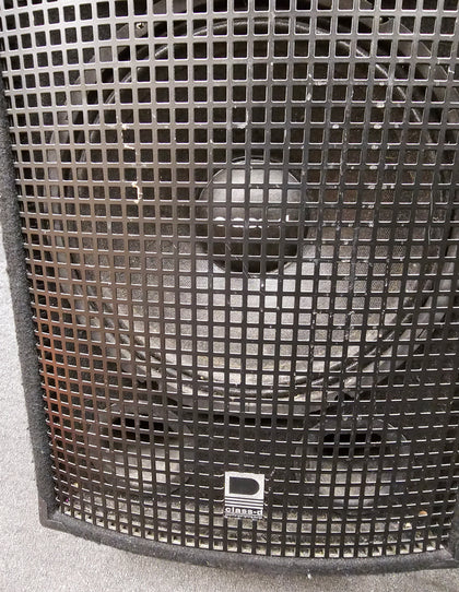 Class D Large Speaker (Pair) **Collection Only**