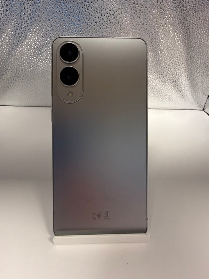 Samsung Galaxy S25 Edge 512GB Silver
