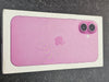 iPhone 16 Plus - 128GB - Pink