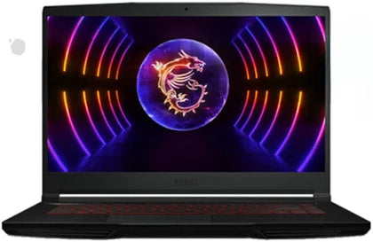 MSI Thin Gf63  Gaming Laptop