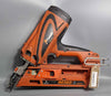 Paslode IM360Ci Nail Gun Nailer Kit w 2X 1.2AH BATTS, Charger *COLLECTION ONLY*