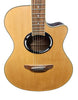 Yamaha APX500II Electro-Acoustic Guitar - Unboxed **COLLECTION ONLY**