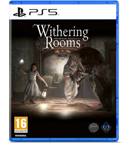 Withering Rooms