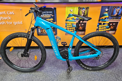 Scott Aspect eRide 920 2023 Electric Mountain Bike L Frame / 29